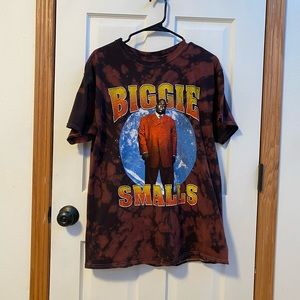 Biggie Smalls Tee